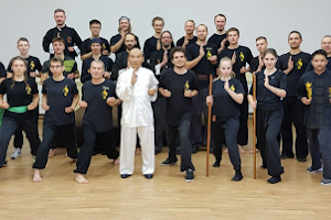 Kung Fu Chemnitz - Meister Nam