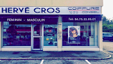 Photo du Salon de coiffure Herve Cros Coiffure à Davézieux