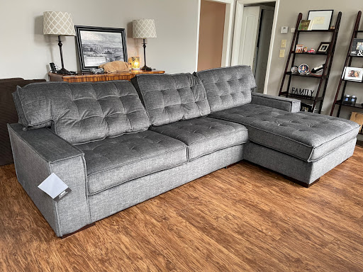 Furniture Store «Ashley HomeStore», reviews and photos, 2535 Piedmont Rd NE, Atlanta, GA 30324, USA