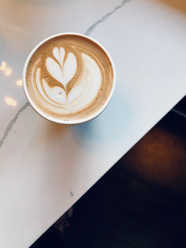 Dead Eye Coffee Bar image