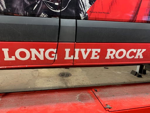 Auto Repair Shop «Rad Air Complete Car Care and Tire Centers», reviews and photos, 1277 Hamilton Ave, Cleveland, OH 44114, USA