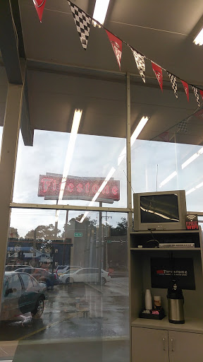 Tire Shop «Firestone Complete Auto Care», reviews and photos, 590 Ave A SW, Winter Haven, FL 33880, USA