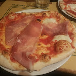 Photo n°1 de l'avis de Giorgio.a fait le 14/09/2017 à 21:47 sur le  Osteria Sammartinese da Saverio à San Martino al Cimino