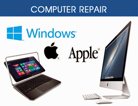 Computer Repair Service «Computers Plus Repair Center», reviews and photos, 2200 N Yarbrough Dr, El Paso, TX 79925, USA