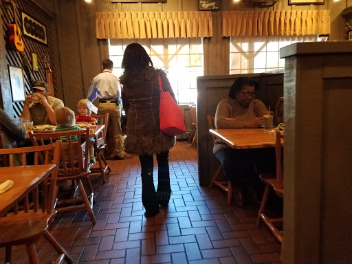 American Restaurant «Cracker Barrel Old Country Store», reviews and photos, 7060 Concourse Pkwy, Douglasville, GA 30134, USA