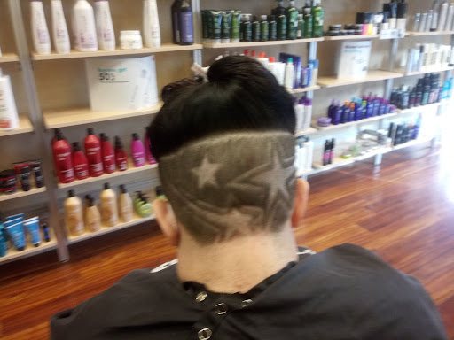 Hair Salon «Supercuts», reviews and photos, 2723 W 3500 S #120, West Valley City, UT 84119, USA