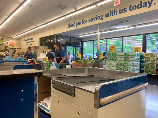 Grocery Store «Food Lion», reviews and photos, 3555 Tynecastle Hwy, Banner Elk, NC 28604, USA