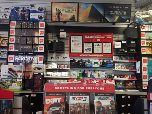 Video Game Store «GameStop», reviews and photos, 2924 Grant Line Rd STE 103, New Albany, IN 47150, USA