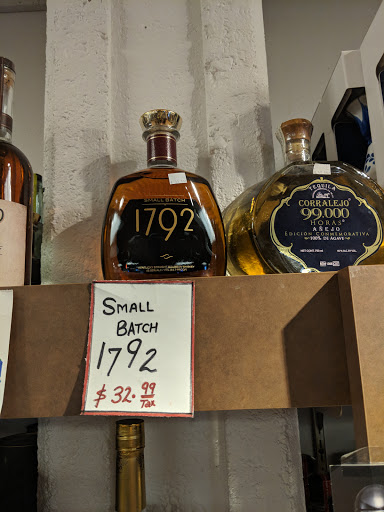 Wine Store «Prestige Wines & Liquors», reviews and photos, 490 N Mathilda Ave, Sunnyvale, CA 94085, USA