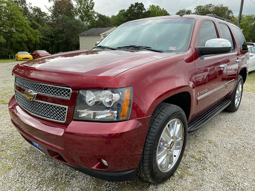 Used Car Dealer «Woodbridge Auto Sales», reviews and photos, 13611 Jefferson Davis Hwy, Woodbridge, VA 22191, USA