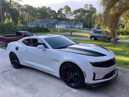 Chevrolet Dealer «Rosner Chevrolet», reviews and photos, 800 S Harbor City Blvd, Melbourne, FL 32901, USA