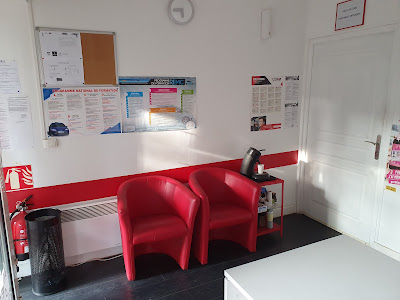 CER Plaisir Auto-Ecole à Plaisir