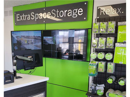 Storage Facility «Extra Space Storage», reviews and photos, 1150 Coolidge Hwy, Troy, MI 48084, USA