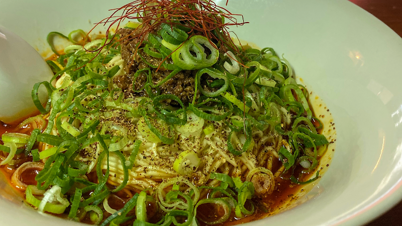 麺屋じゃらじゃら堂