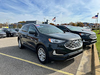 Hines Park Ford - Photo 5 - Car repair in New Hudson, MI, Ann Arbor