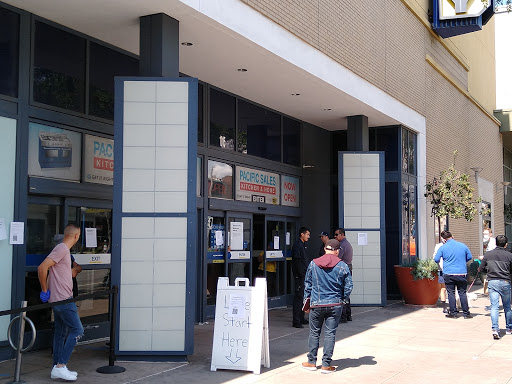 Shopping Mall «West Hollywood Gateway», reviews and photos, 7100 California Route 2, Los Angeles, CA 90046, USA