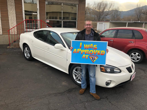 Used Car Dealer «Nevada Auto Sales», reviews and photos, 934 S Nevada Ave, Colorado Springs, CO 80903, USA