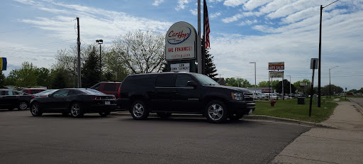 Used Car Dealer «CarHop Auto Sales & Finance», reviews and photos, 3511 E Hwy 13, Burnsville, MN 55337, USA