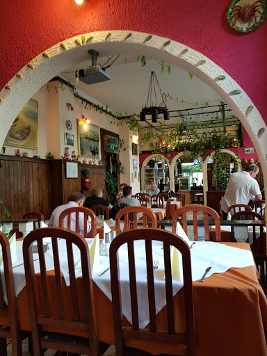 Restaurant Coimbra