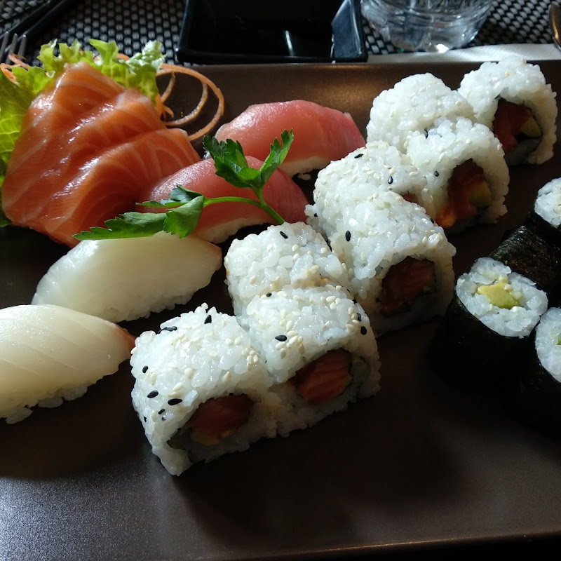 Saker Sushi