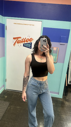 Find small bird tattoo ideas for your next unique tattoo in Huntington Beach at Mechanical Concept Tattoo