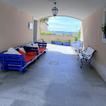 Photo n°4 de l'avis de Vittoria.e fait le 29/08/2021 à 13:57 sur le  Trattoria Pizzeria L'Oro di Napoli à Sistiana