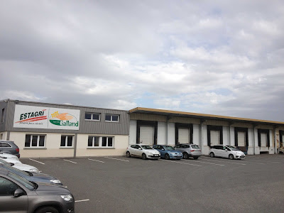 Ets GALLAND-ESTAGRI à Pagny-sur-Meuse