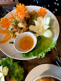 Soupe du Restaurant vietnamien Restaurant Pink Lotus à Villeneuve-Loubet - n°2
