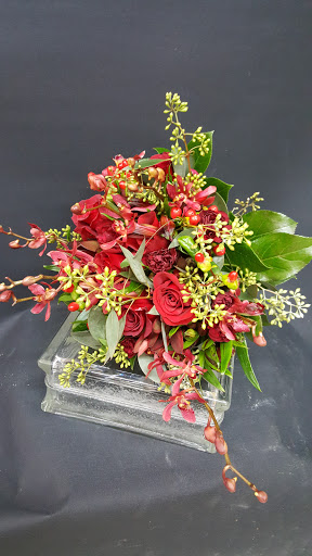 Florist «Blooming Gardens», reviews and photos, 20462 Old Cutler Rd, Cutler Bay, FL 33189, USA