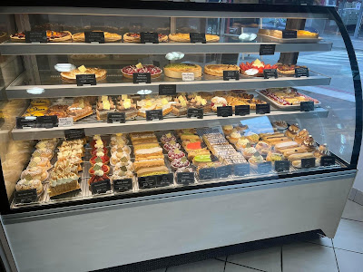 Boulangerie Sabarot à Villeparisis