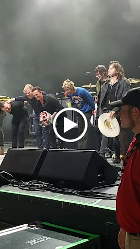 Amphitheater «Michigan Lottery Amphitheatre at Freedom Hill», reviews and photos, 14900 Metro Pkwy, Sterling Heights, MI 48312, USA