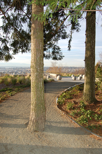 Park «Fremont Peak Park», reviews and photos, 4357 Palatine Ave N, Seattle, WA 98103, USA