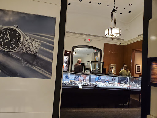 Jeweler «JB Hudson Jewelers», reviews and photos, 901 Nicollet Mall, Minneapolis, MN 55402, USA