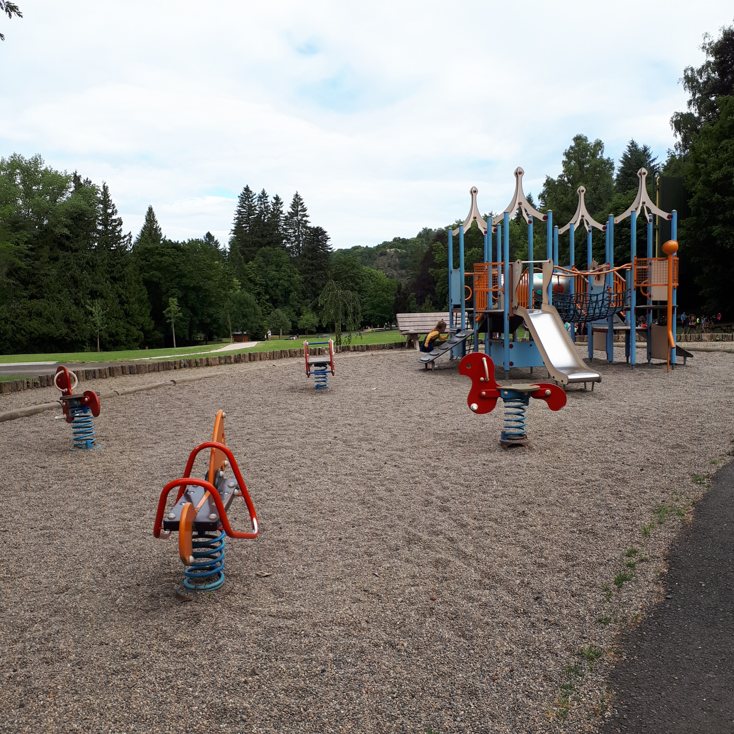 Photo n° 1 de l'avis de Cha.o fait le 09/07/2019 à 12:34