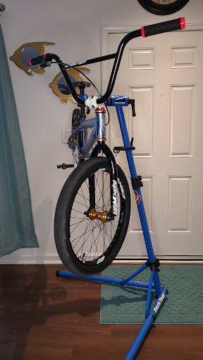 Bicycle Store «Powers Bike Shop», reviews and photos, 711 Hospital St #1, Richmond, VA 23219, USA