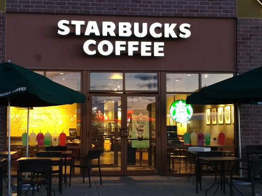 Starbucks, 4900 13th Ave SW, Fargo, ND 58103, USA, 