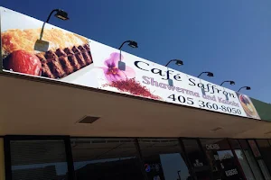 Cafe Saffron image