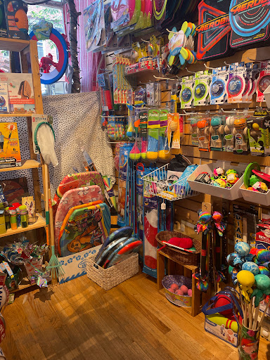 Toy Store «Treehouse Toys Ltd», reviews and photos, 47 Exchange St, Portland, ME 04101, USA