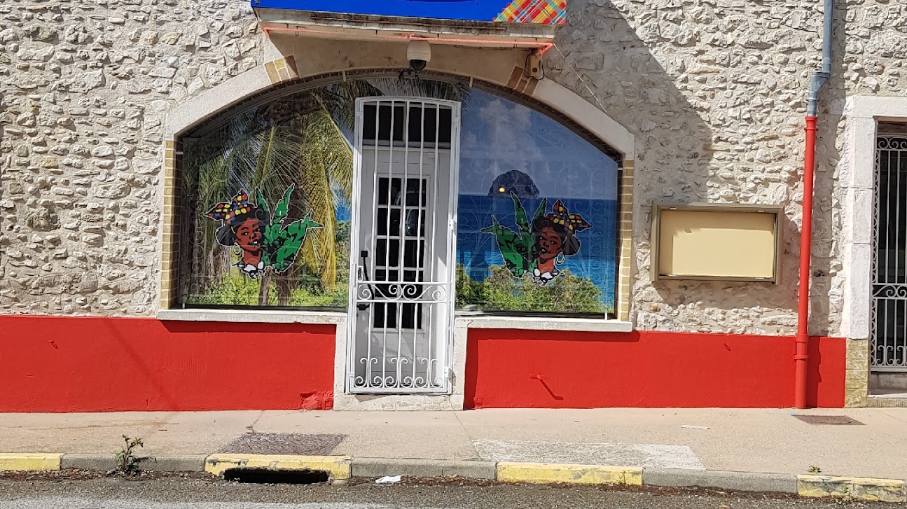 Photo de La Bati Kréol