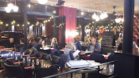 Atmosphère du Restaurant français Odette & Aimé à Paris - n°12