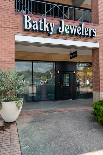 Jeweler «Batky Jewelers», reviews and photos, 5600 W Lovers Ln #120, Dallas, TX 75209, USA
