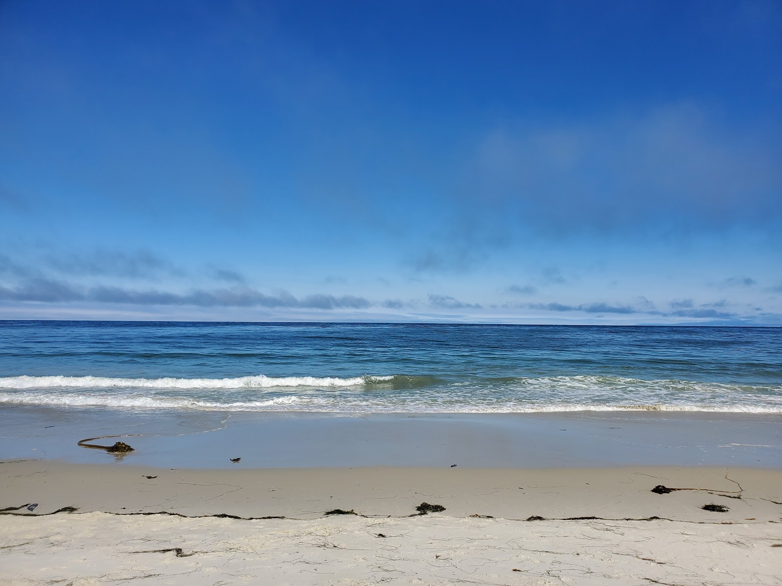 Photo of Moss Beach with spacious shore