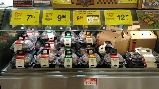 Grocery Store «Albertsons», reviews and photos, 2400 W Commonwealth Ave, Alhambra, CA 91803, USA