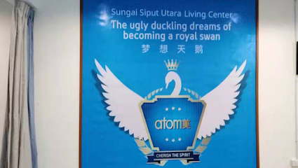 Atomy Sungai Siput Utara Living Center M231