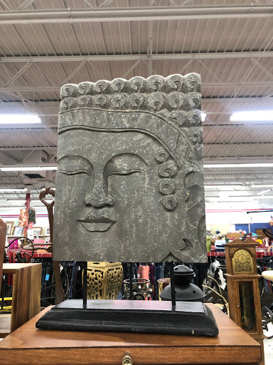 Thrift Store «Red Racks Thrift Store», reviews and photos, 8026 Wornall Rd, Kansas City, MO 64114, USA