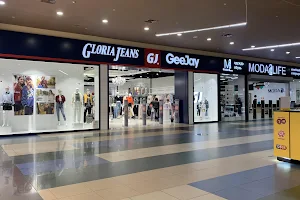Gloria Jeans, clothing store chain image