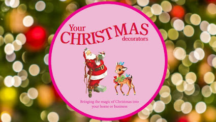 Your Christmas Decorators
