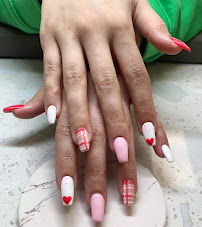 NORWICH NAILS and SPA..Norwich ,CT. 06360USA - Photo 7 - Car repair in Norwich, CT, Norwich