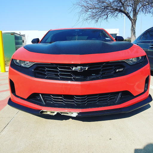 Auto Body Shop «Best in Show Collision», reviews and photos, 3533 W Miller Rd, Garland, TX 75041, USA