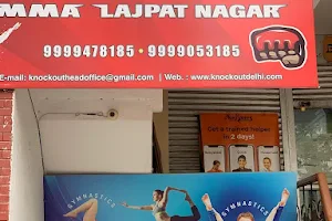 Knockout MMA Lajpat Nagar image
